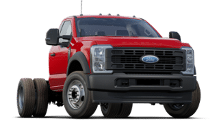 2024 Ford Chassis Cab External Image 5